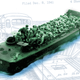 Illustration for article titled Time to Pay Your Respects to the Plywood Boat that Helped Win WWII